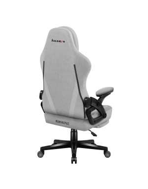 Huzaro Force 4.6 Grau Gaming-Stuhl