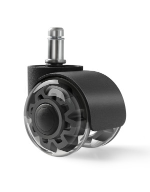 Rollen Sitzrollen Mark Adler Wheels 3.0 schwarz