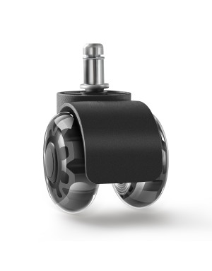 Rollen Sitzrollen Mark Adler Wheels 3.0 schwarz