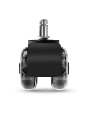 Rollen Sitzrollen Mark Adler Wheels 3.0 schwarz