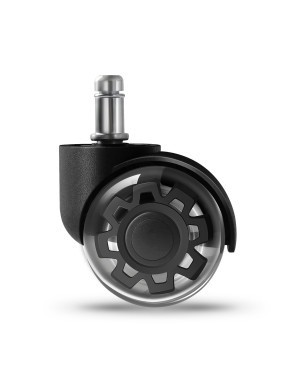 Rollen Sitzrollen Mark Adler Wheels 3.0 schwarz