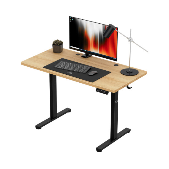 Markadler Leader 6.9 Höhenverstellbarer Schreibtisch