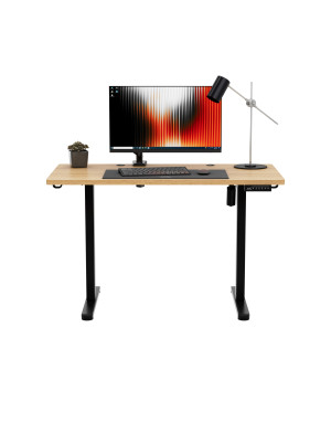 Markadler Leader 6.9 Höhenverstellbarer Schreibtisch