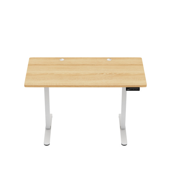 Markadler Leader 6.9 Craft Höhenverstellbarer Schreibtisch
