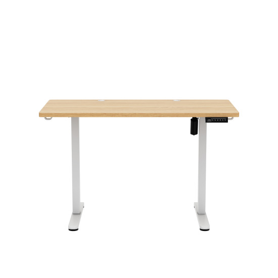 Markadler Leader 6.9 Craft Höhenverstellbarer Schreibtisch