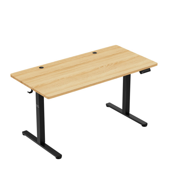 Mark Adler Leader 7.3 Craft Höhenverstellbarer Schreibtisch