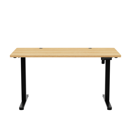 Mark Adler Leader 7.3 Craft Höhenverstellbarer Schreibtisch
