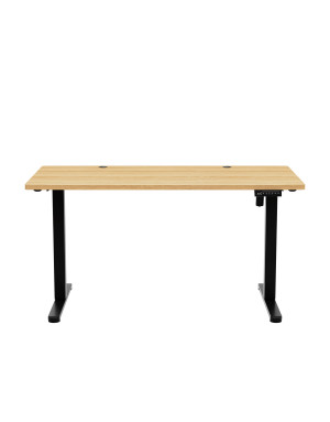Mark Adler Leader 7.3 Craft Höhenverstellbarer Schreibtisch
