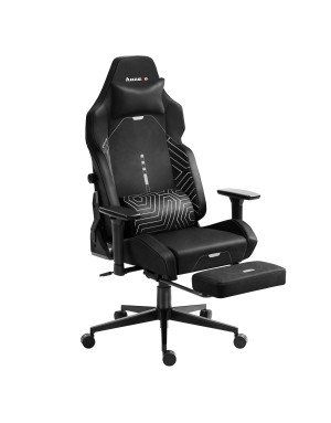 Huzaro Force 8.1 Schwarz Gaming Stuhl