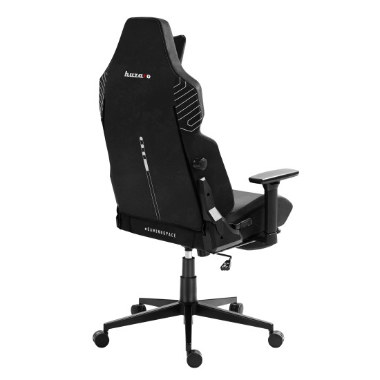 Huzaro Force 8.1 Schwarz Gaming Stuhl