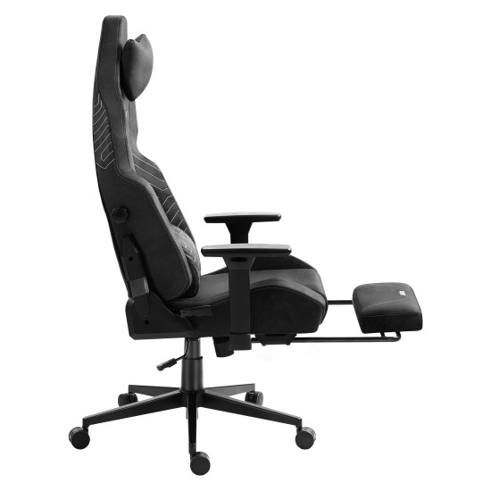Huzaro Force 8.1 Schwarz Gaming Stuhl