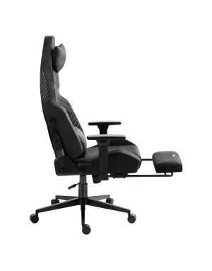 Huzaro Force 8.1 Schwarz Gaming Stuhl