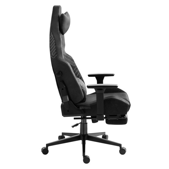 Huzaro Force 8.1 Schwarz Gaming Stuhl