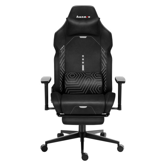 Huzaro Force 8.1 Schwarz Gaming Stuhl