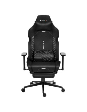 Huzaro Force 8.1 Schwarz Gaming Stuhl