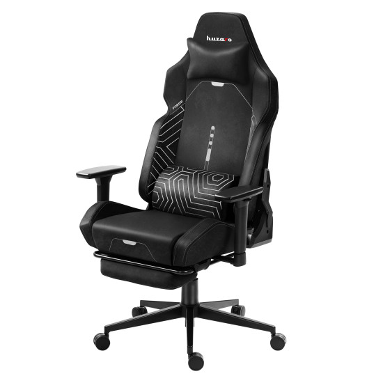 Huzaro Force 8.1 Schwarz Gaming Stuhl