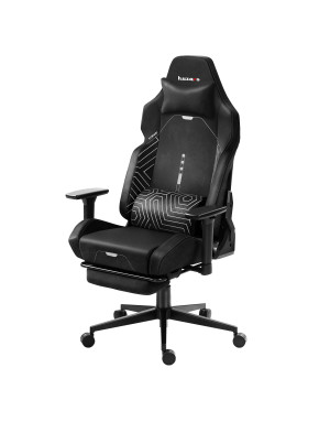 Huzaro Force 8.1 Schwarz Gaming Stuhl