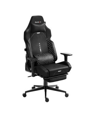 Huzaro Force 8.1 Schwarz Gaming Stuhl