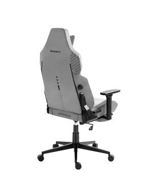 Huzaro Force 8.1 Grau Gaming Stuhl