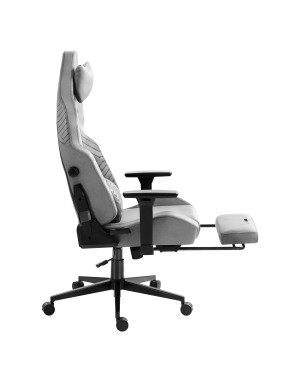 Huzaro Force 8.1 Grau Gaming Stuhl