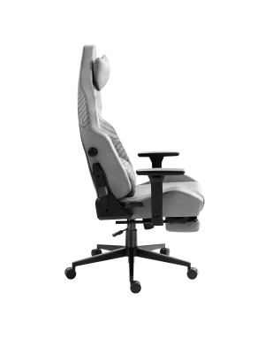 Huzaro Force 8.1 Grau Gaming Stuhl