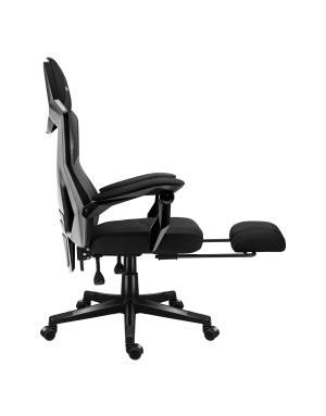 Huzaro Combat 3.1 Carbon Gaming Stuhl