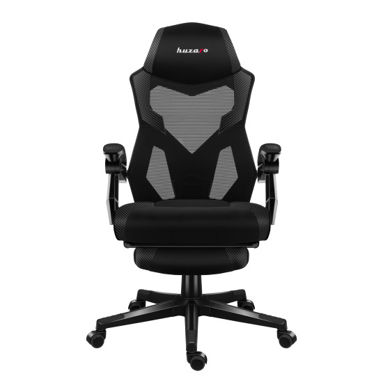 Huzaro Combat 3.1 Carbon Gaming Stuhl