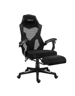 Huzaro Combat 3.1 Carbon Gaming Stuhl
