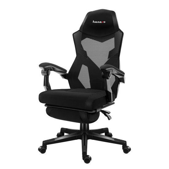 Huzaro Combat 3.1 Carbon Gaming Stuhl
