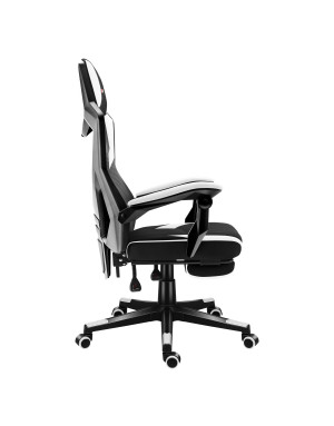 Huzaro Combat 3.1 Weiß Gaming Stuhl