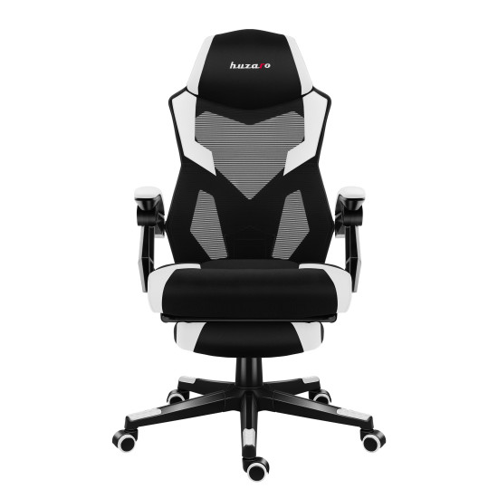 Huzaro Combat 3.1 Weiß Gaming Stuhl