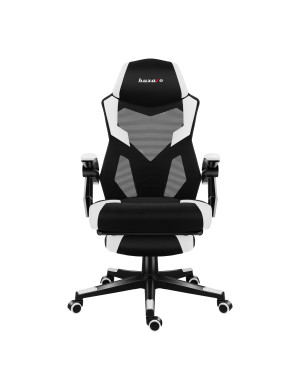 Huzaro Combat 3.1 Weiß Gaming Stuhl