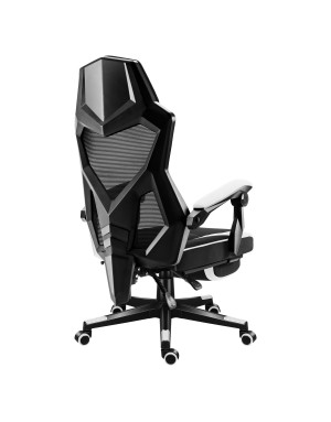 Huzaro Combat 3.1 Weiß Gaming Stuhl