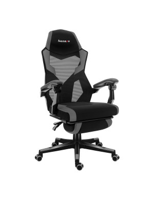 Huzaro Combat 3.1 Grau Gaming Stuhl