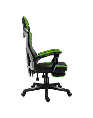 Huzaro Combat 3.1 Pixel Gaming Stuhl