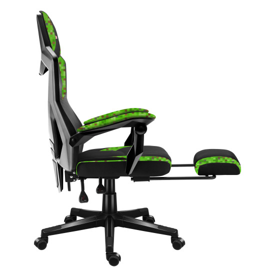 Huzaro Combat 3.1 Pixel Gaming Stuhl