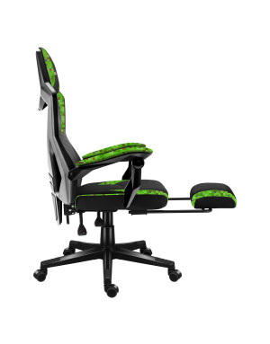 Huzaro Combat 3.1 Pixel Gaming Stuhl