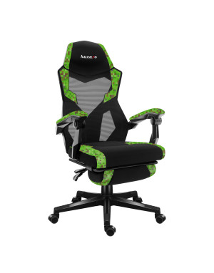 Huzaro Combat 3.1 Pixel Gaming Stuhl