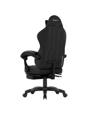 Huzaro Force 3.7 Carbon Black Gaming-Stuhl