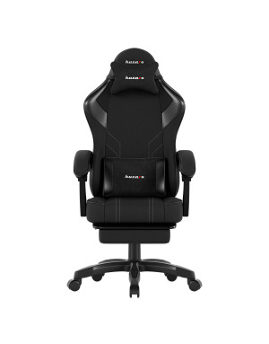 Huzaro Force 3.7 Carbon Black Gaming-Stuhl