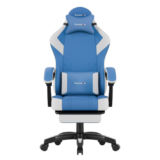 Huzaro Force 3.7 Blue Gaming-Stuhl