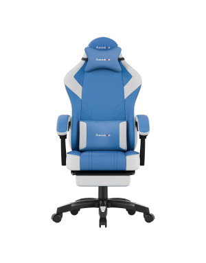Huzaro Force 3.7 Blue Gaming-Stuhl