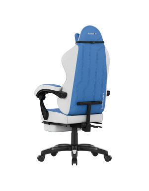 Huzaro Force 3.7 Blue Gaming-Stuhl