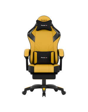Huzaro Force 3.7 Yellow Gaming-Stuhl