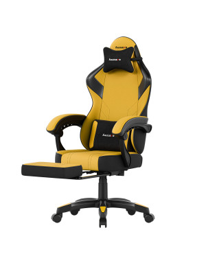 Huzaro Force 3.7 Yellow Gaming-Stuhl