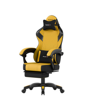 Huzaro Force 3.7 Yellow Gaming-Stuhl