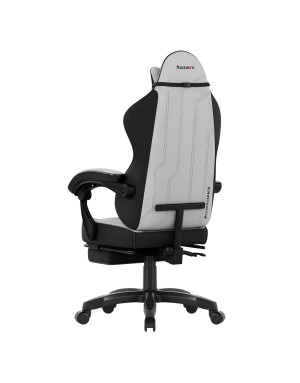 Huzaro Force 3.7 Grey Gaming-Stuhl