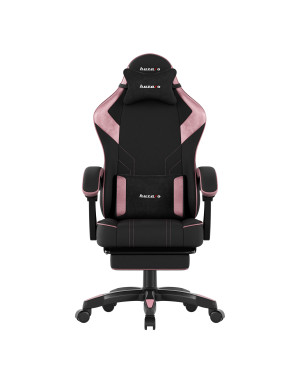 Huzaro Force 3.7 Rosa Gaming-Stuhl