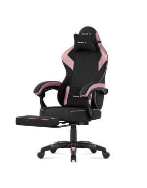 Huzaro Force 3.7 Rosa Gaming-Stuhl
