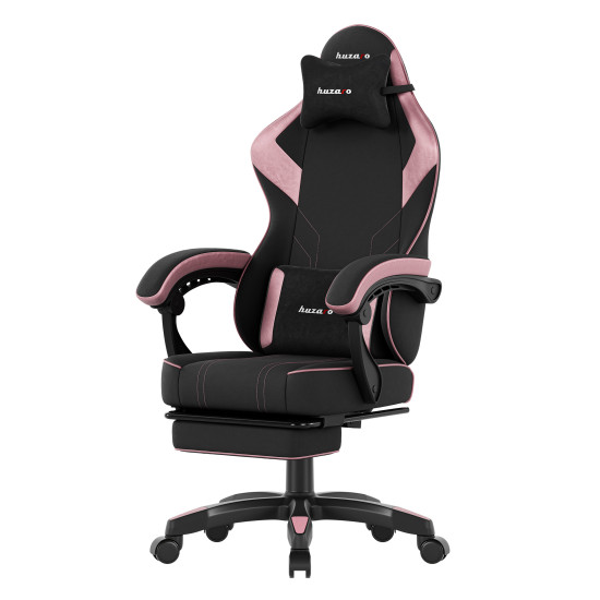 Huzaro Force 3.7 Rosa Gaming-Stuhl